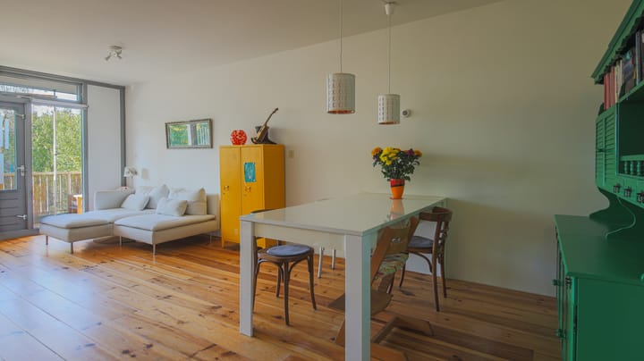 Foto 7 van Spinaker 31