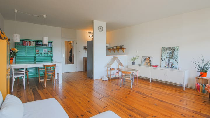 Foto 8 van Spinaker 31