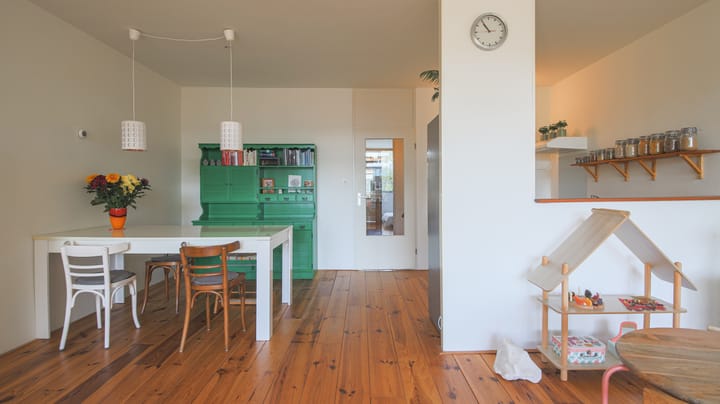 Foto 9 van Spinaker 31