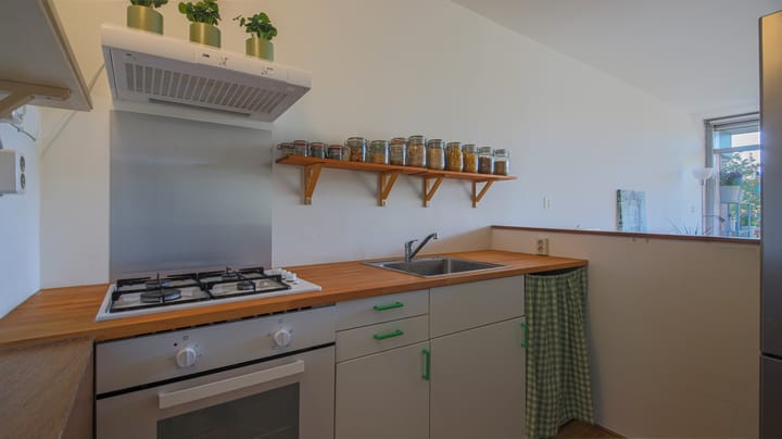 Foto 10 van Spinaker 31