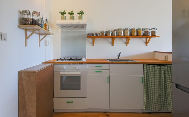 Foto 11 van Spinaker 31