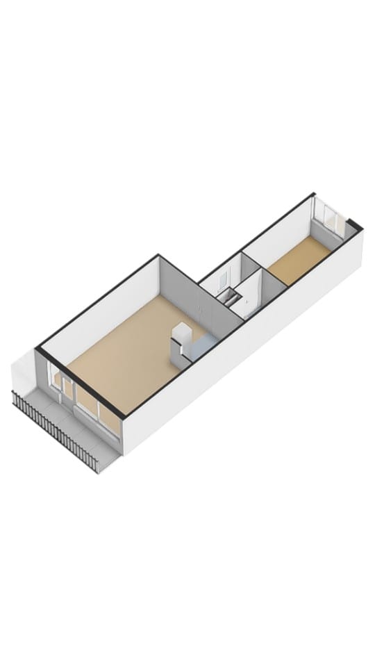 Foto 26 van Spinaker 31