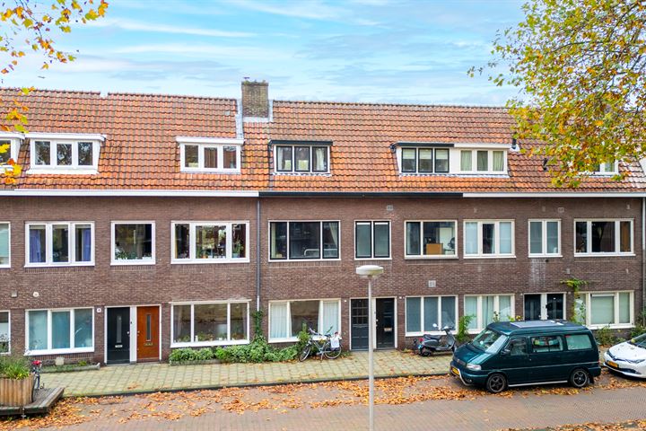 Bekijk foto 1 van Boerhaavelaan 80-BS