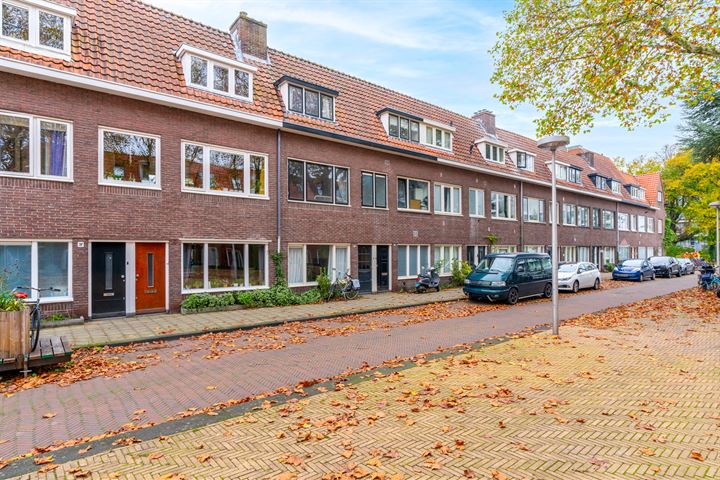 Bekijk foto 40 van Boerhaavelaan 80-BS