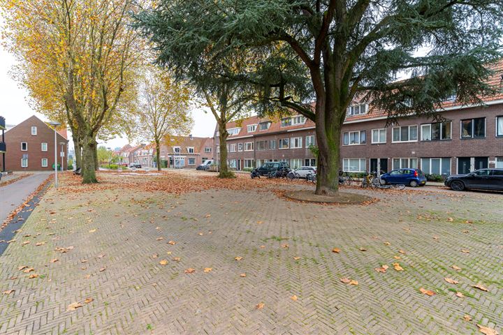 Bekijk foto 41 van Boerhaavelaan 80-BS