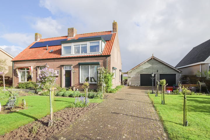 Foto 1 van Brugstraat 40