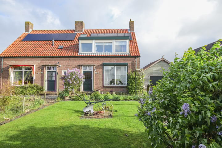 Foto 2 van Brugstraat 40