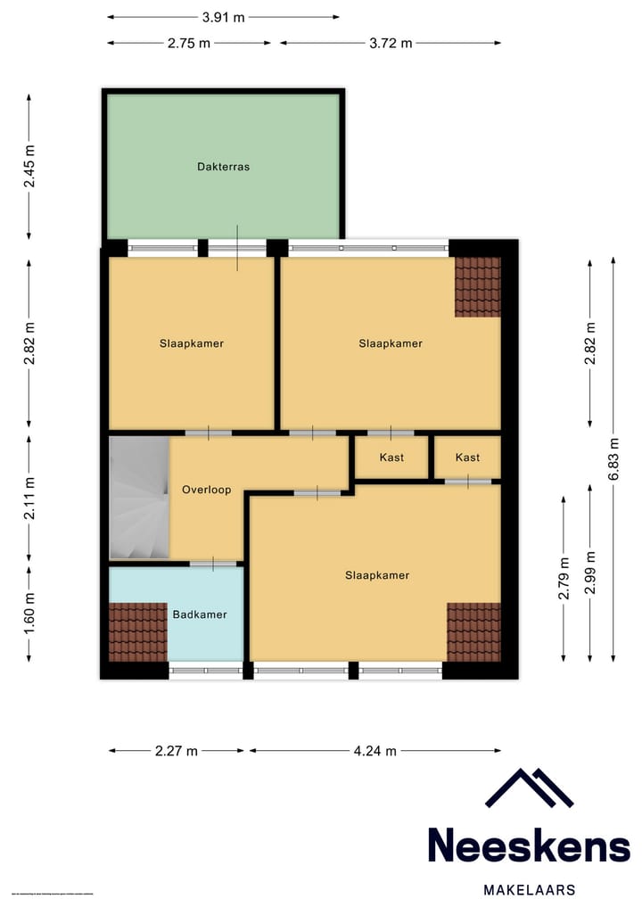 Foto 41 van Brugstraat 40