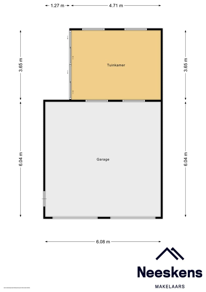Foto 42 van Brugstraat 40