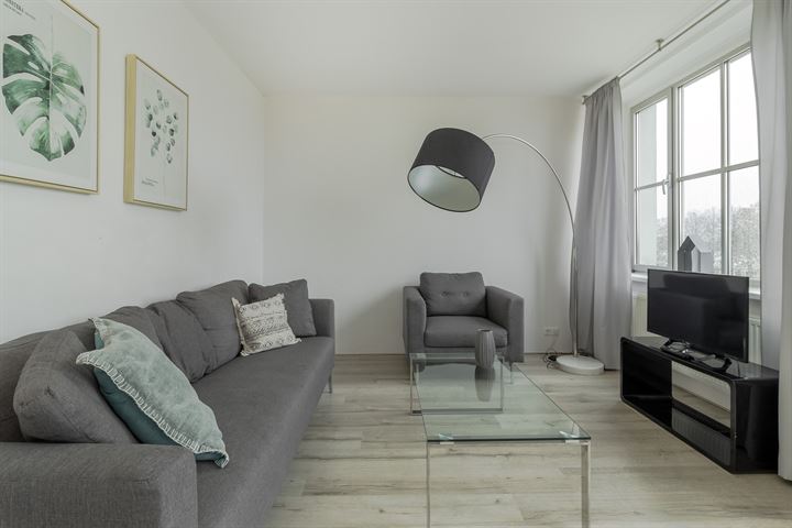 View photo 5 of Koningsplein flat 116-E