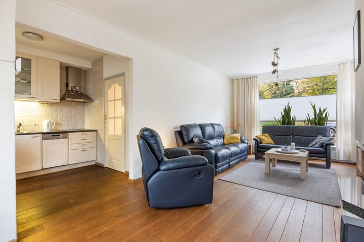 Foto 3 van Thorbeckelaan 17