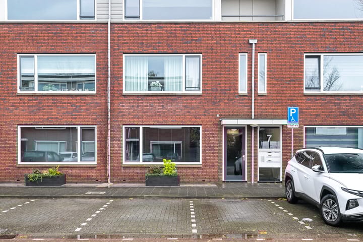 Foto 2 van Harmoniestraat 7