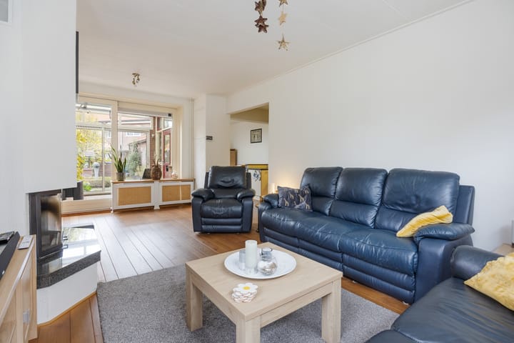 Foto 4 van Thorbeckelaan 17