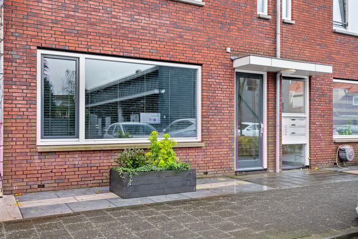 Foto 4 van Harmoniestraat 7