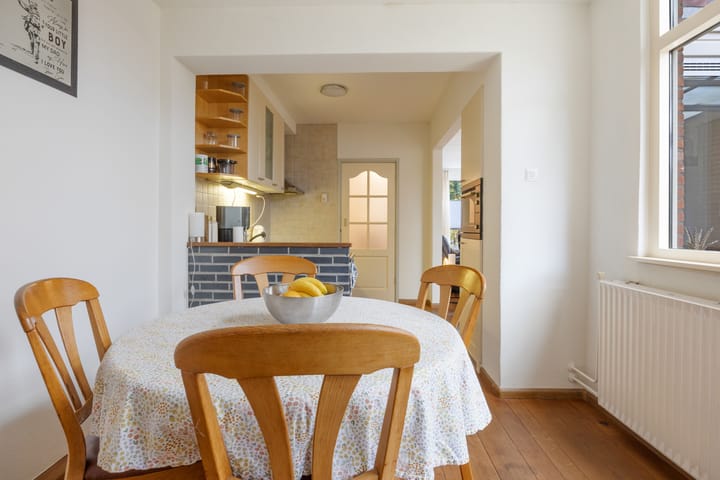 Foto 5 van Thorbeckelaan 17