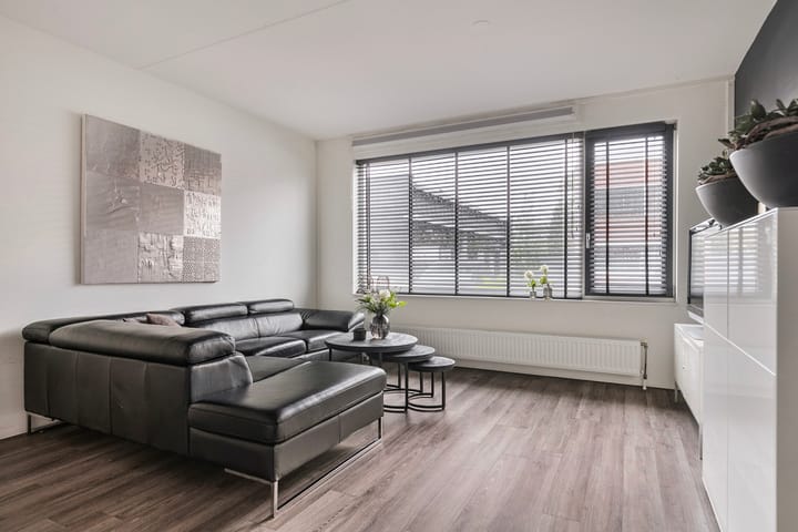 Foto 7 van Harmoniestraat 7