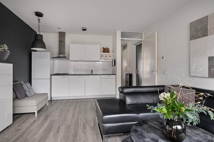 Foto 8 van Harmoniestraat 7