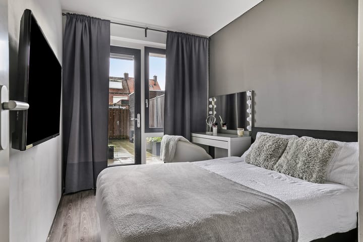 Foto 10 van Harmoniestraat 7