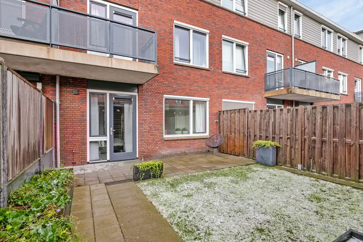 Foto 3 van Harmoniestraat 7