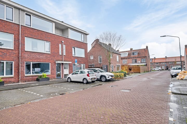 Foto 17 van Harmoniestraat 7