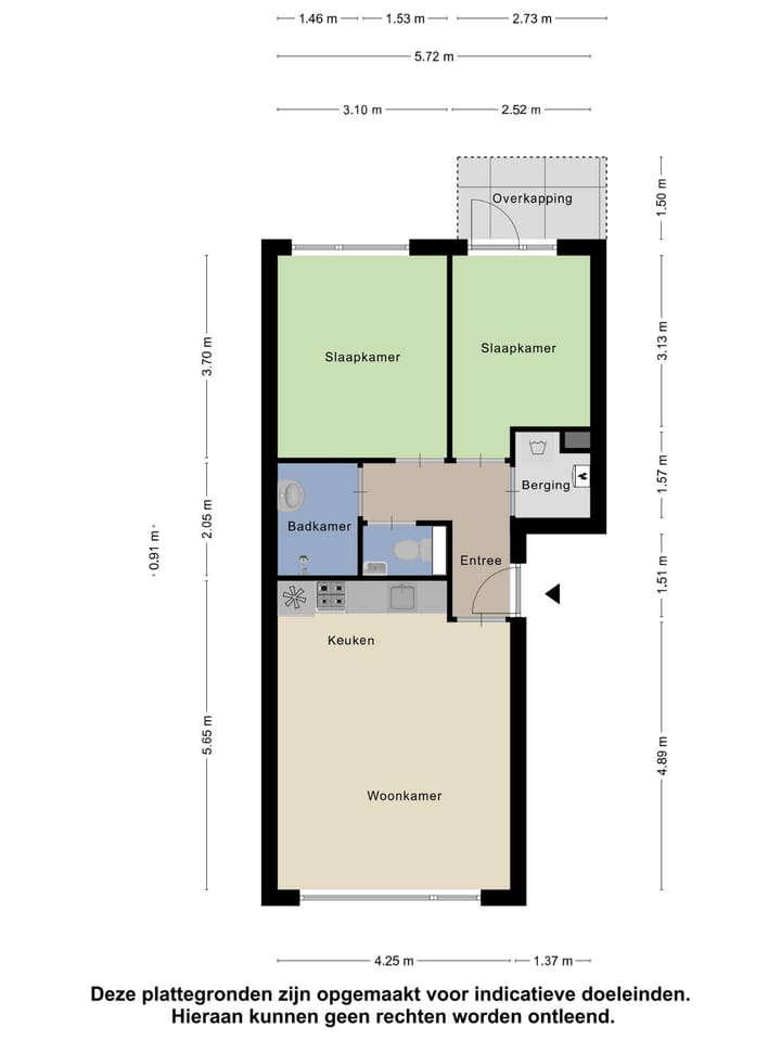 Foto 18 van Harmoniestraat 7