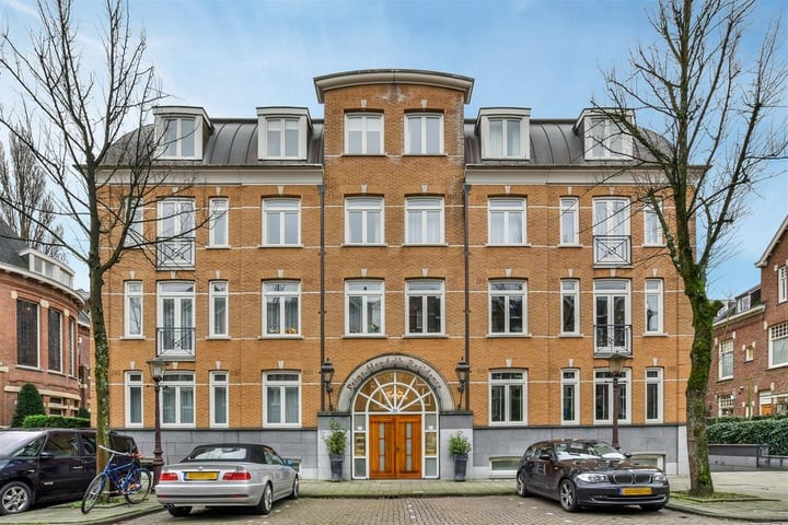 Bekijk foto 1 van Prins Hendriklaan 31-C