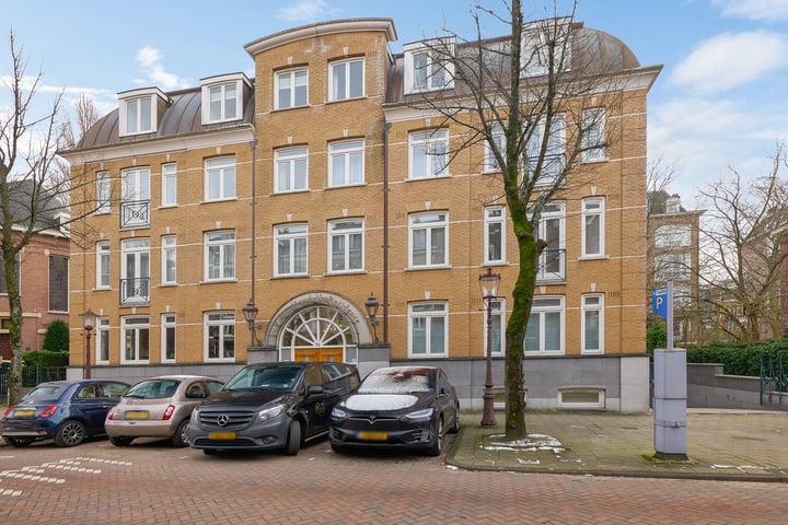 Bekijk foto 32 van Prins Hendriklaan 31-C