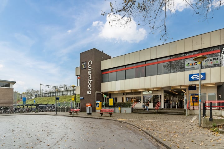 Bekijk foto 30 van Hendrik de Liefdehof 22