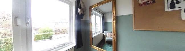 View 360° photo of Studeerkamer of De Houtmanstraat 18