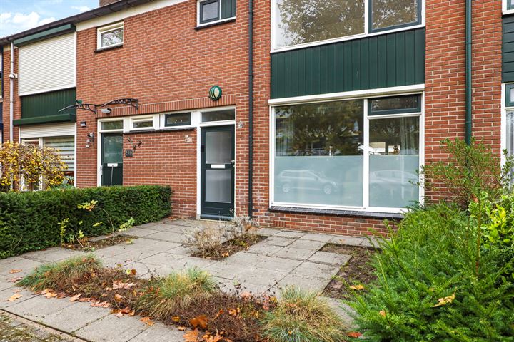 Bekijk foto 4 van Vondelstraat 238