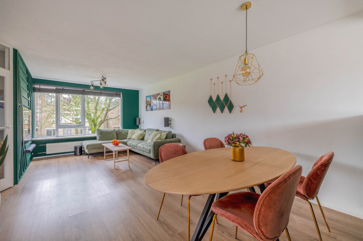 Foto 1 van Alerdincksingel 63