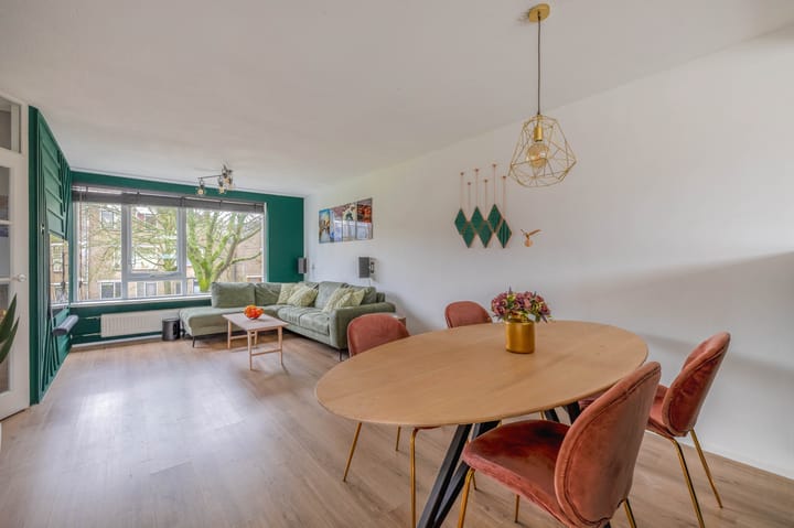 Foto 1 van Alerdincksingel 63