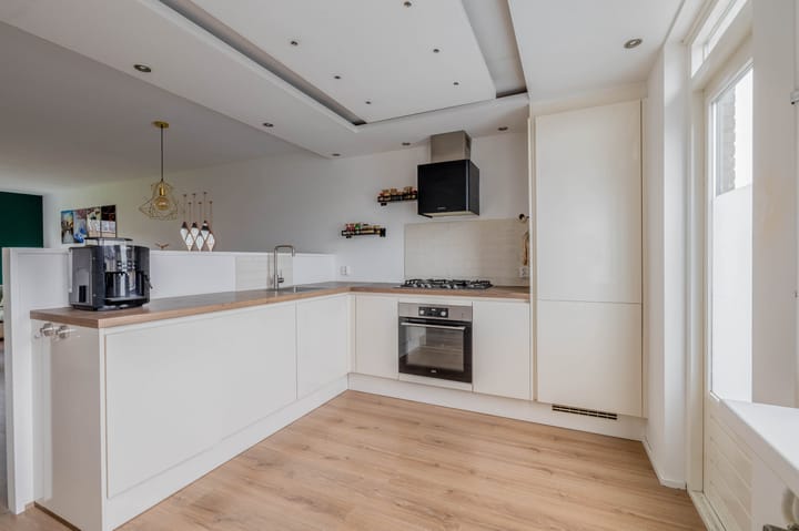 Foto 2 van Alerdincksingel 63