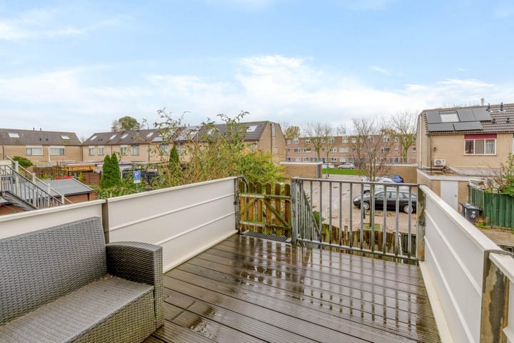 Foto 3 van Alerdincksingel 63