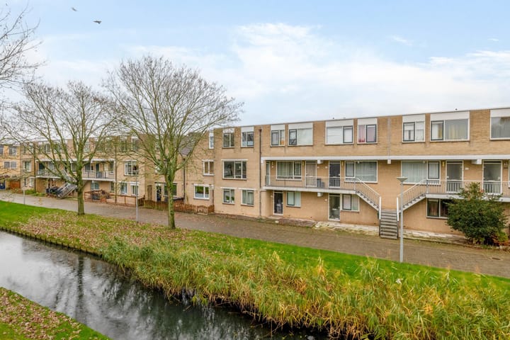 Foto 5 van Alerdincksingel 63