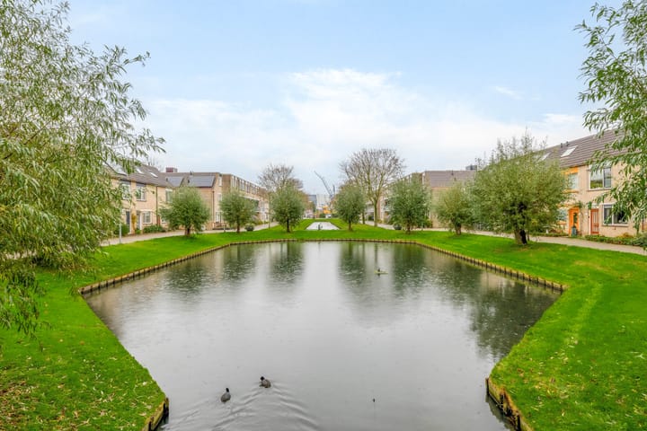 Foto 6 van Alerdincksingel 63