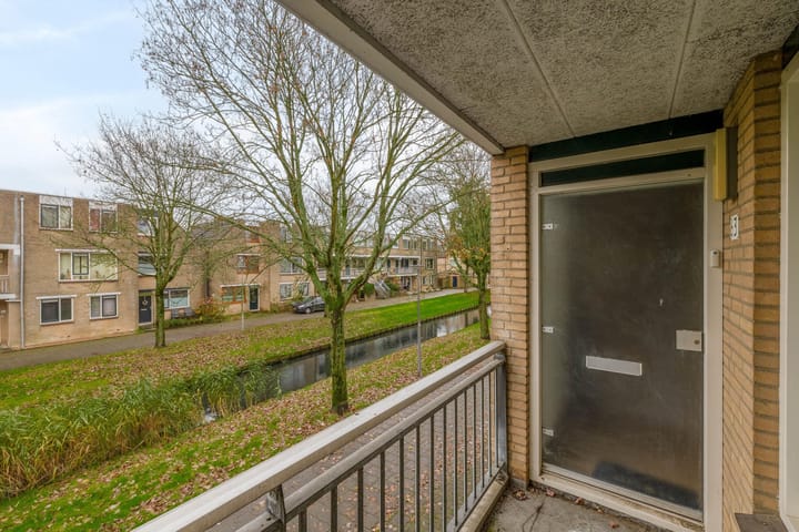 Foto 7 van Alerdincksingel 63