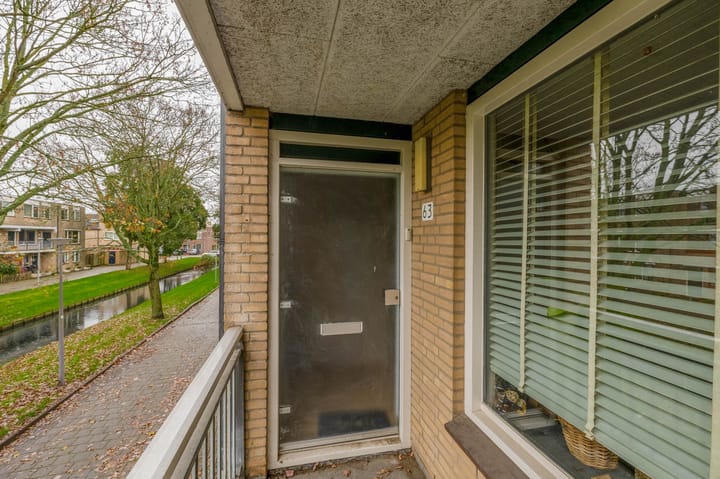 Foto 8 van Alerdincksingel 63