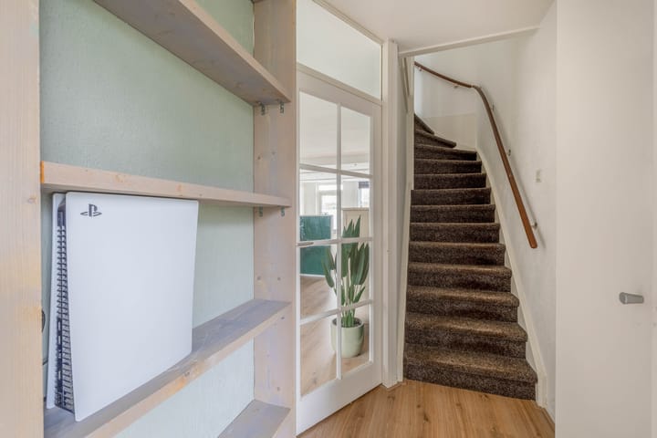 Foto 11 van Alerdincksingel 63