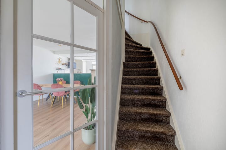 Foto 12 van Alerdincksingel 63