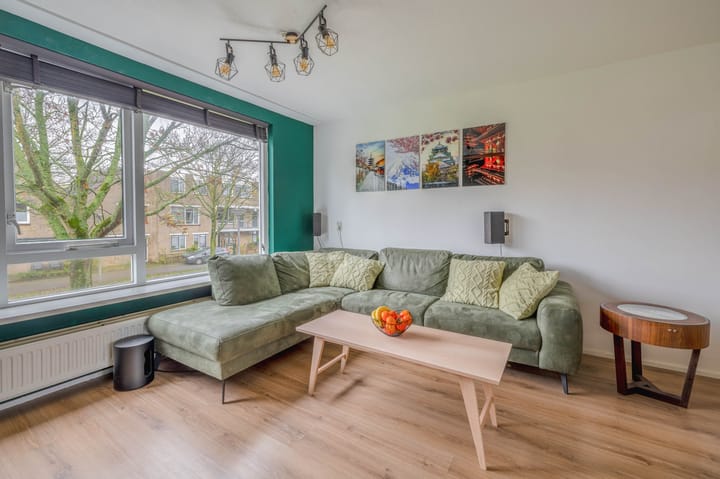 Foto 13 van Alerdincksingel 63