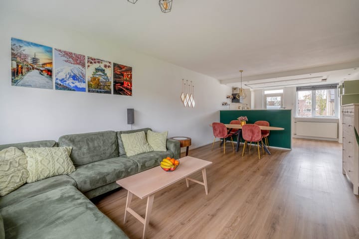 Foto 14 van Alerdincksingel 63