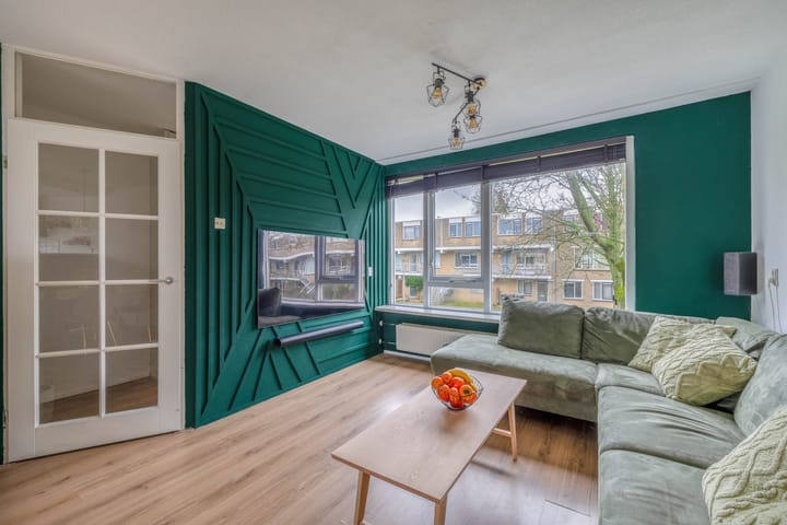 Foto 15 van Alerdincksingel 63