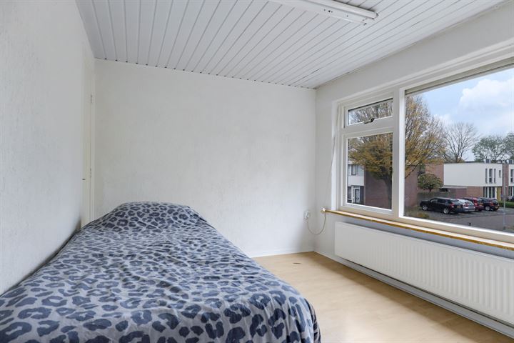 Bekijk foto 36 van Vondelstraat 238