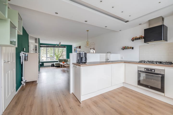 Foto 19 van Alerdincksingel 63