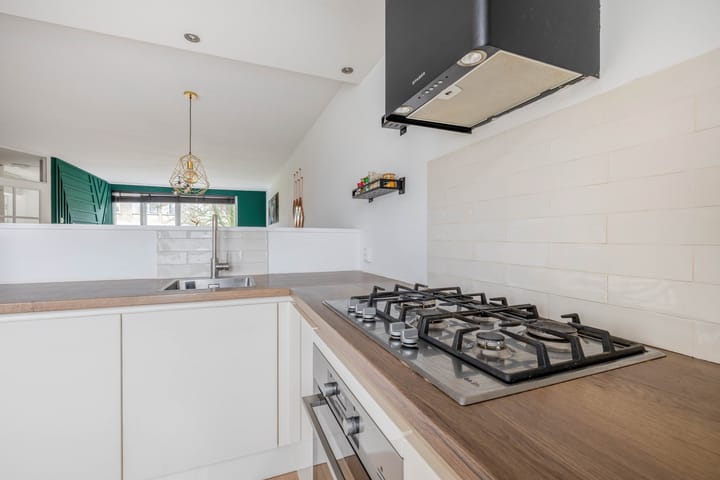 Foto 20 van Alerdincksingel 63