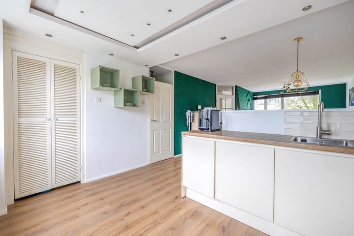 Foto 21 van Alerdincksingel 63