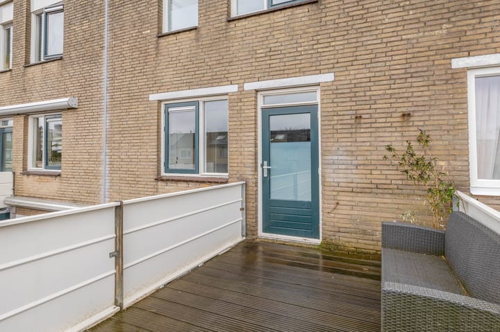 Foto 24 van Alerdincksingel 63