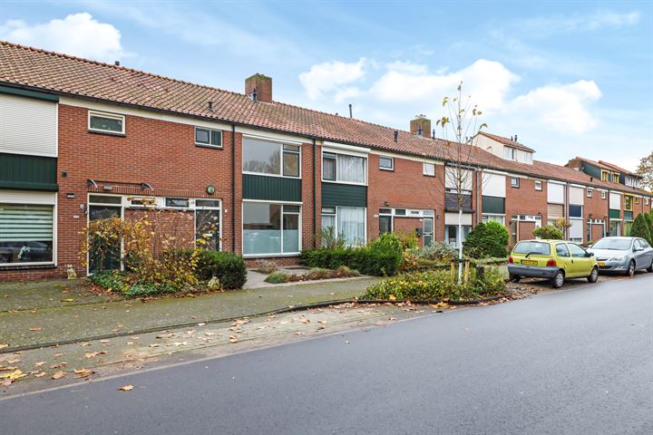 Bekijk foto 44 van Vondelstraat 238