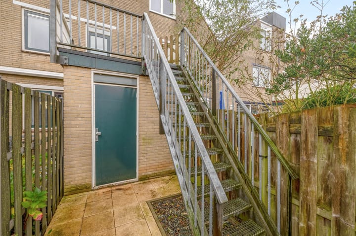 Foto 25 van Alerdincksingel 63